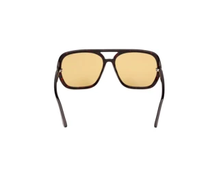 Vista posteriore Guess GU00351 (56E)