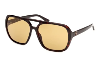 Vista frontale Guess GU00351 (56E)