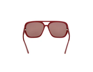 Vista posteriore Guess GU00351 (69S)