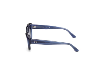 Vista laterale Guess GU00352 (90W)