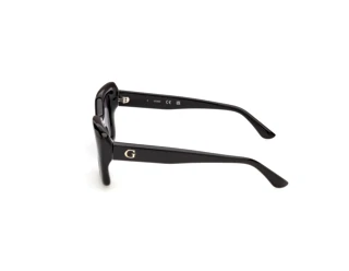 Vista laterale Guess GU00353 (01B)