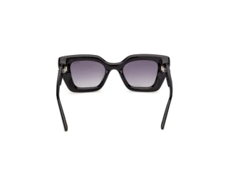 Vista posteriore Guess GU00353 (01B)