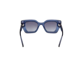 Vista posteriore Guess GU00353 (90W)