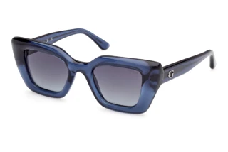 Vista frontale Guess GU00353 (90W)