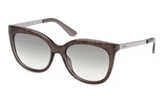 Vista frontale Guess GU00354 (57P)