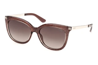 Vista frontale Guess GU00354 (69F)