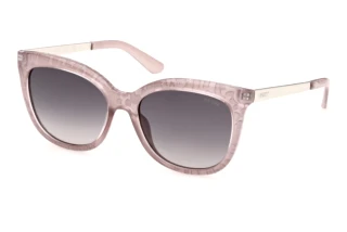 Vista frontale Guess GU00354 (72B)