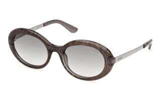 Vista frontale Guess GU00355 (57P)