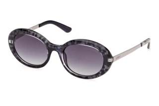 Vista frontale Guess GU00355 (90B)