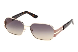 Vista frontale Guess GU00356 (32B)