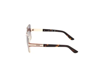 Vista laterale Guess GU00357 (32B)