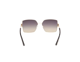 Vista posteriore Guess GU00357 (32B)