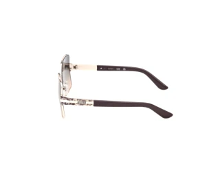 Vue latérale Guess GU00357 (32P)