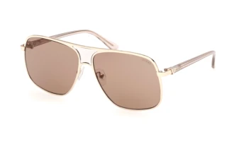Vue de face Guess GU00358 (32E)