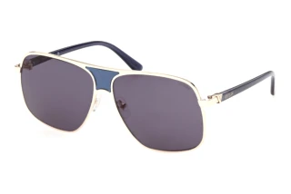 Vue de face Guess GU00358 (32V)
