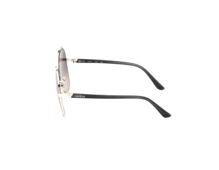Vue latérale Guess GU00359 (32B)