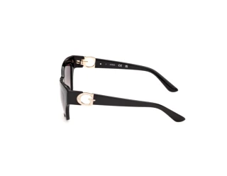 Vue latérale Guess GU00360 (01B)