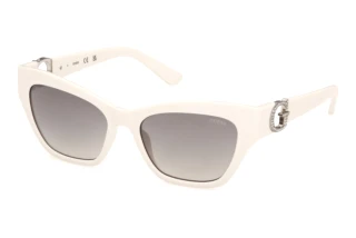 Vue de face Guess GU00360 (21P)