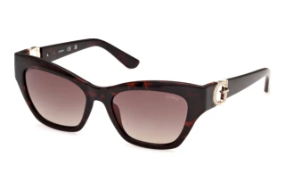 Vue de face Guess GU00360 (52F)