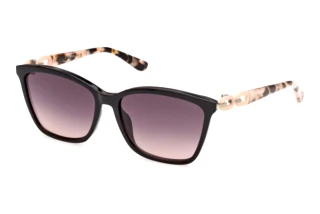 Vista frontale Guess GU00361 (01B)