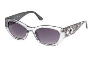 Vue de face Guess GU00362 (20B)