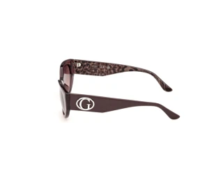 Vue latérale Guess GU00362 (48F)
