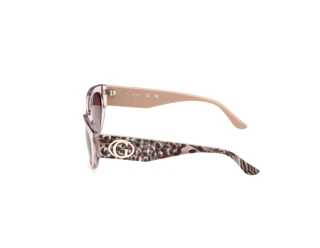 Vue latérale Guess GU00362 (57F)