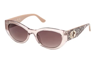 Vue de face Guess GU00362 (57F)