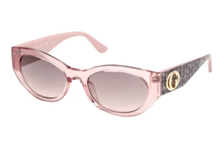 Vista frontale Guess GU00362 (72F)