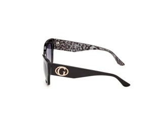 Vue latérale Guess GU00363 (01B)