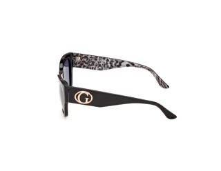 Vue latérale Guess GU00363 (01D)