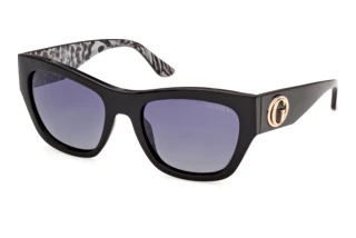 Vue de face Guess GU00363 (01D)