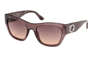 Vue de face Guess GU00363 (48F)