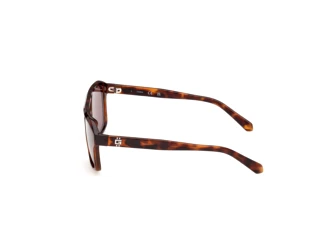 Vue latérale Guess GU00364 (52E)