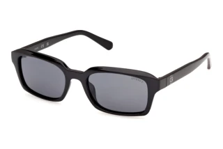 Vista frontale Guess GU00365 (01D)