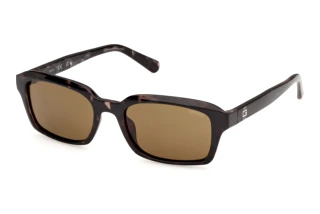 Vue de face Guess GU00365 (20E)