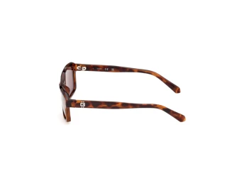 Vue latérale Guess GU00365 (52E)