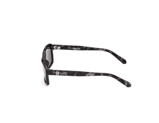 Vue latérale Guess GU00365 (92A)