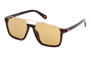 Vue de face Guess GU00366 (52E)