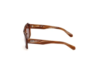 Vue latérale Guess GU00367 (48E)