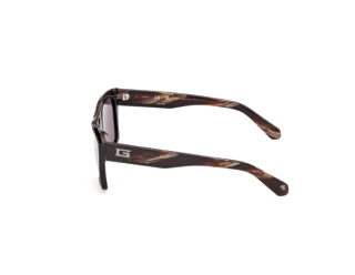 Vista laterale Guess GU00368 (01A)