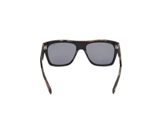 Vista posteriore Guess GU00368 (01D)