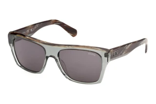Vue de face Guess GU00368 (96A)
