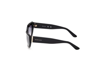 Vue latérale Guess by Marciano GM00028 (01B)