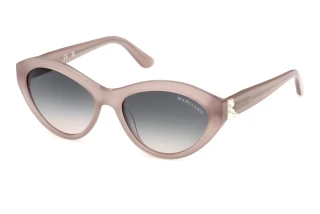Vista frontale Guess by Marciano GM00039 (59W)