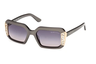 Vue de face Guess by Marciano GM00042 (20B)
