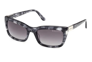 Vue de face Guess by Marciano GM00044 (20B)