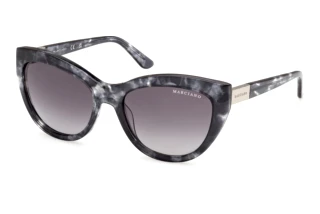 Vue de face Guess by Marciano GM00045 (20B)
