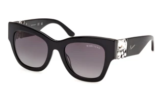 Vue de face Guess by Marciano GM00048 (01B)