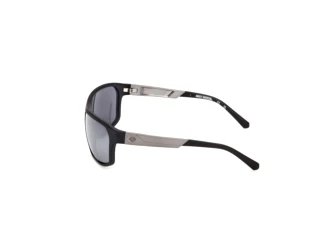 Vue latérale Harley-Davidson HD00027 (02C)